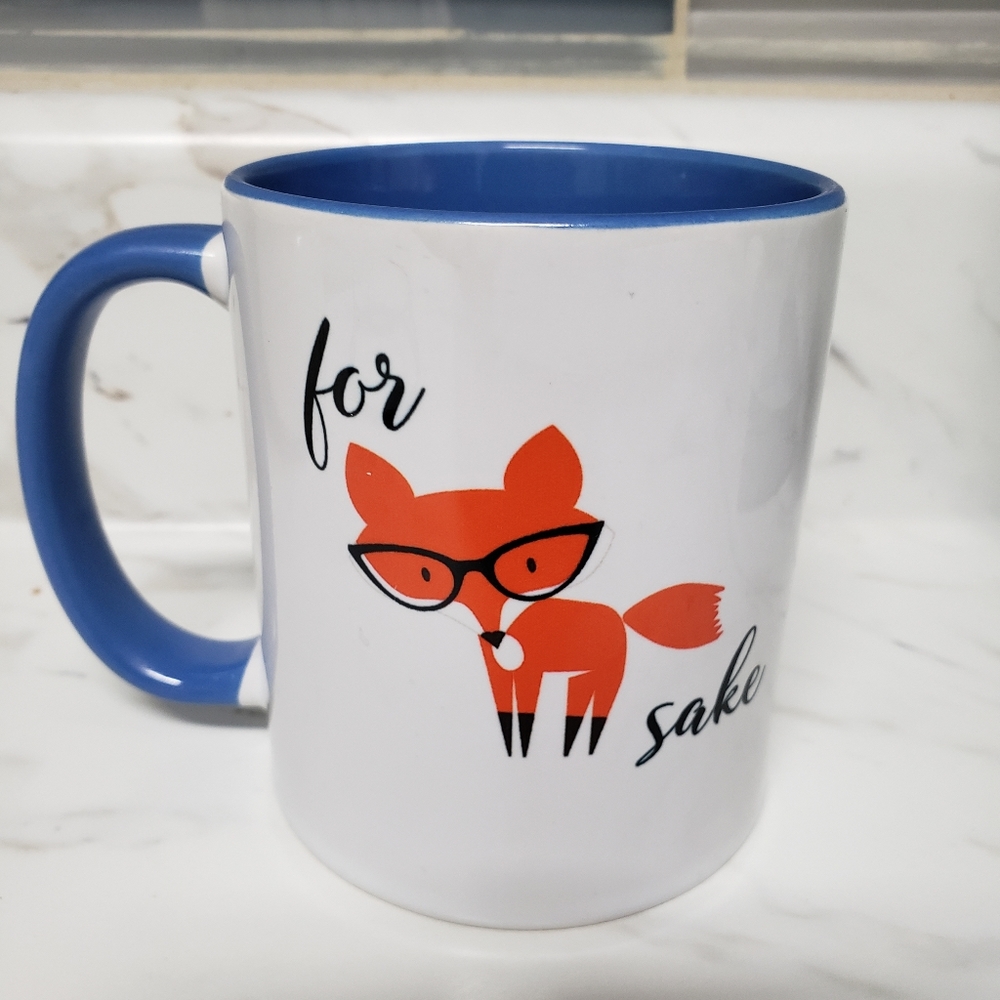 Coffee mug - Picture 2 of 2